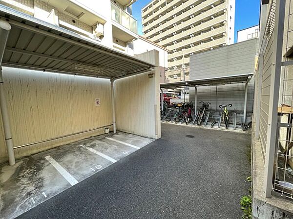 エスリード京橋ノースプレイス ｜大阪府大阪市都島区都島南通2丁目(賃貸マンション1K・2階・20.23㎡)の写真 その10