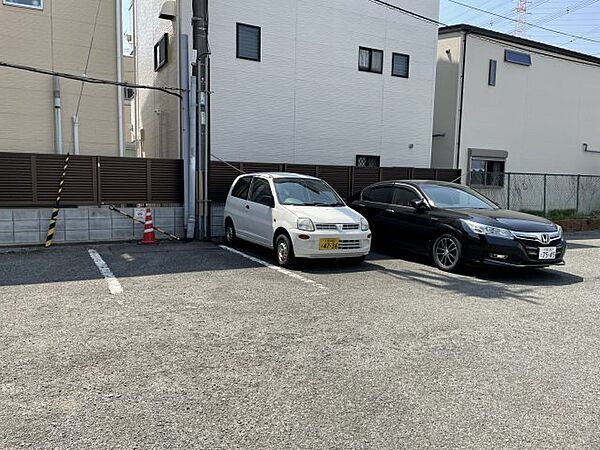 エクセルマンション ｜大阪府門真市舟田町(賃貸マンション1K・4階・18.60㎡)の写真 その9