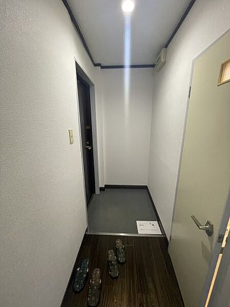 ヒルズ四條畷 ｜大阪府四條畷市南野2丁目(賃貸マンション2DK・3階・36.40㎡)の写真 その15