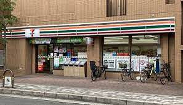 画像23:【コンビニエンスストア】セブンイレブン 吹田垂水町店まで1861ｍ