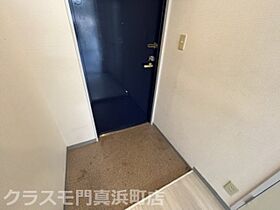 コーポ大東  ｜ 大阪府守口市大久保町1丁目（賃貸マンション2LDK・2階・53.00㎡） その24