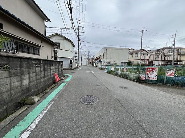 RHYTHM香里園 301｜大阪府寝屋川市緑町(賃貸マンション2LDK・3階・56.20㎡)の写真 その9