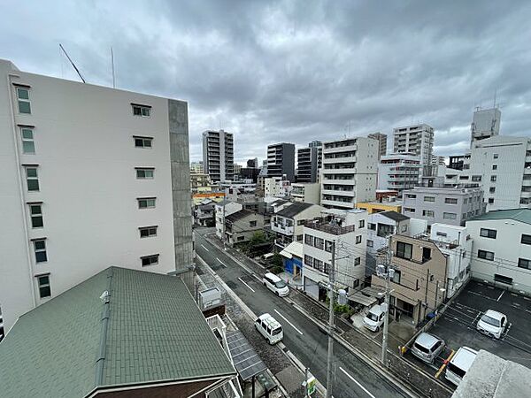 ドリームネオポリス桜ノ宮 ｜大阪府大阪市都島区中野町4丁目(賃貸マンション1LDK・10階・29.84㎡)の写真 その29