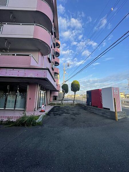 ファミリアル隆樹 ｜大阪府大東市緑が丘1丁目(賃貸マンション3LDK・2階・67.20㎡)の写真 その10