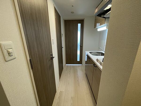 エスリードレジデンス大阪本町 ｜大阪府大阪市西区立売堀1丁目(賃貸マンション1K・15階・22.21㎡)の写真 その23