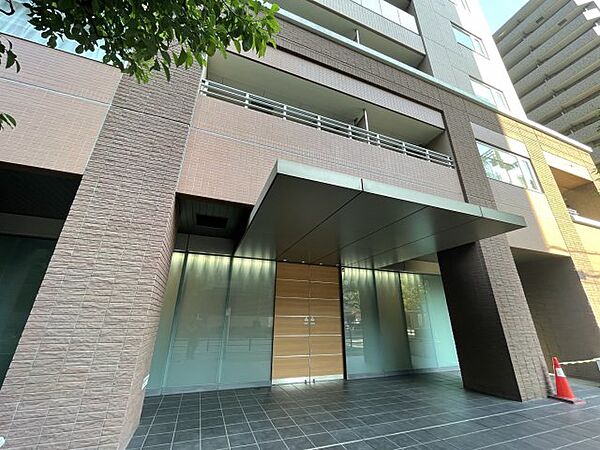 クロスレジデンス大阪新町 ｜大阪府大阪市西区新町1丁目(賃貸マンション1R・3階・29.45㎡)の写真 その4