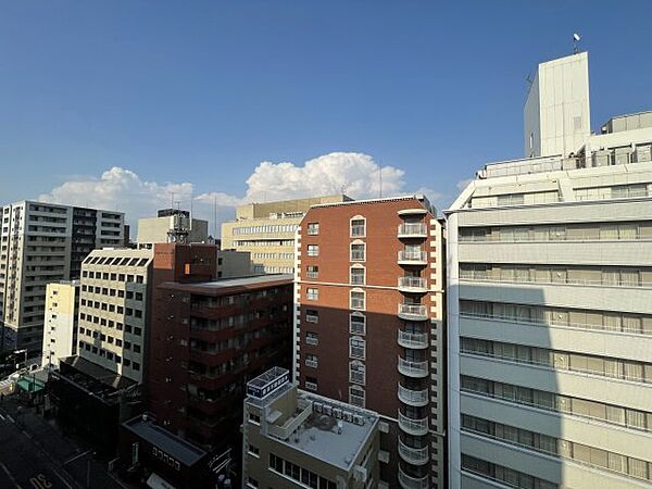 パークフラッツ江坂 ｜大阪府吹田市豊津町(賃貸マンション1K・3階・24.73㎡)の写真 その28