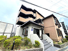 PLUM CITY RESIDENCE NEYAGAWA(ジュネスFUJI)  ｜ 大阪府寝屋川市木屋町（賃貸マンション3LDK・4階・59.66㎡） その1