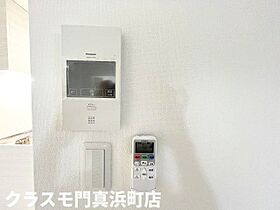 ラモーナ北条I  ｜ 大阪府大東市北条4丁目（賃貸アパート1LDK・2階・32.76㎡） その3