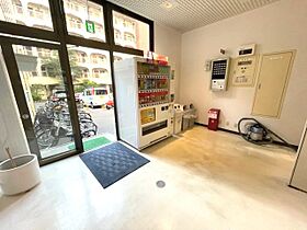 エクセレント中道  ｜ 大阪府大阪市都島区片町1丁目（賃貸マンション1K・7階・21.75㎡） その6