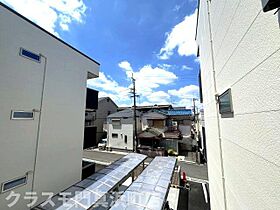 フジパレス上神田II番館  ｜ 大阪府寝屋川市上神田1丁目（賃貸アパート1LDK・1階・40.77㎡） その15