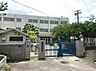 周辺：【小学校】寝屋川市立北小学校まで1123ｍ