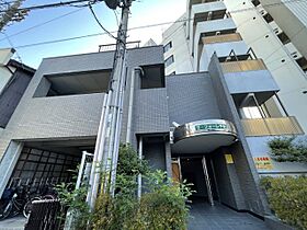 ラ・フォーレ千林  ｜ 大阪府守口市滝井元町1丁目（賃貸マンション1K・6階・20.00㎡） その1