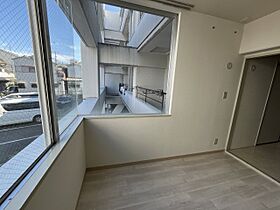 シティライフ柳  ｜ 大阪府守口市梶町4丁目（賃貸マンション3LDK・2階・43.00㎡） その6