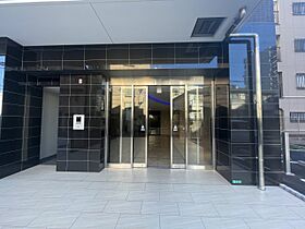 セレニテ十三ミラク 302 ｜ 大阪府大阪市淀川区十三本町2丁目（賃貸マンション1DK・3階・25.44㎡） その3