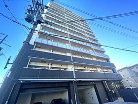 セレニテ十三ミラク  ｜ 大阪府大阪市淀川区十三本町2丁目（賃貸マンション1DK・13階・25.31㎡） その1