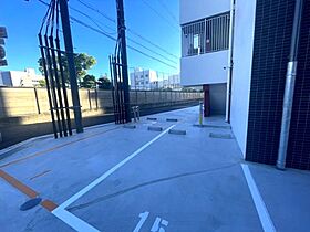 セレニテ十三ミラク  ｜ 大阪府大阪市淀川区十三本町2丁目（賃貸マンション1DK・7階・25.31㎡） その10