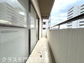 大阪府大阪市淀川区西宮原2丁目（賃貸マンション1LDK・12階・39.20㎡） その15