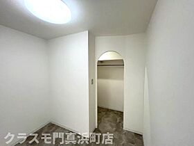 大阪府大阪市淀川区西宮原2丁目（賃貸マンション1LDK・12階・39.20㎡） その5