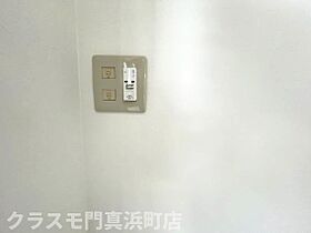 大阪府大阪市淀川区西宮原2丁目（賃貸マンション1LDK・12階・39.20㎡） その19