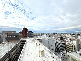 セレニテ江坂グランデ 1002 ｜ 大阪府吹田市江坂町2丁目（賃貸マンション1DK・10階・24.99㎡） その30