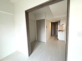 リヴェント福島野田 406 ｜ 大阪府大阪市福島区吉野1丁目（賃貸マンション1DK・4階・24.84㎡） その26