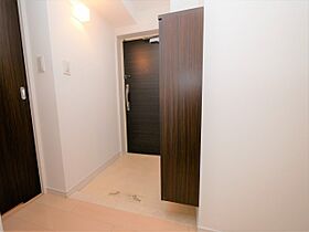 ア一デン京町堀イ一スト  ｜ 大阪府大阪市西区京町堀1丁目（賃貸マンション1K・5階・25.88㎡） その14