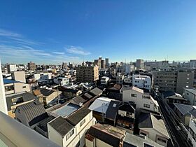 エスリード京橋ノースプレイス  ｜ 大阪府大阪市都島区都島南通2丁目（賃貸マンション1K・3階・20.23㎡） その26