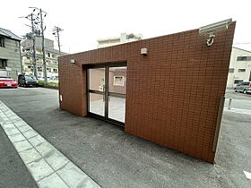 グランカーサ新大阪SOUTH  ｜ 大阪府大阪市淀川区木川東4丁目（賃貸マンション1LDK・2階・40.68㎡） その7