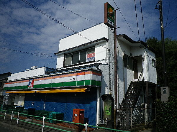 ネオフラットA ｜東京都小平市仲町(賃貸アパート2DK・1階・50.39㎡)の写真 その18