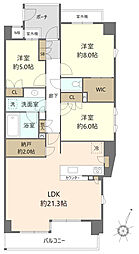 物件画像 ザ・パークハウス住吉川