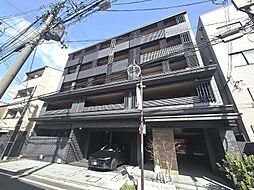 物件画像 シーンズ京都四条烏丸　彩ノ邸