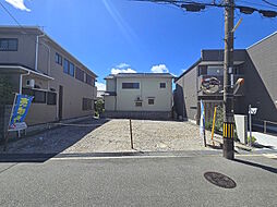 物件画像 箕面市半町　売土地