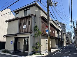 日住京都五条アパートメント