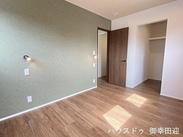 室内 宇土市高柳町69-16付近