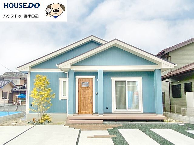 外観 熊本市南区富合町大町904付近