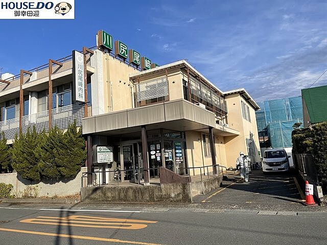 周辺 熊本市南区富合町大町904付近
