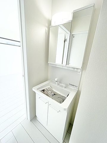 洗面 熊本市南区八分字町