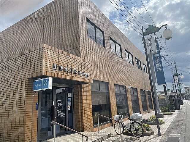 周辺 熊本市南区城南町舞原1114付近