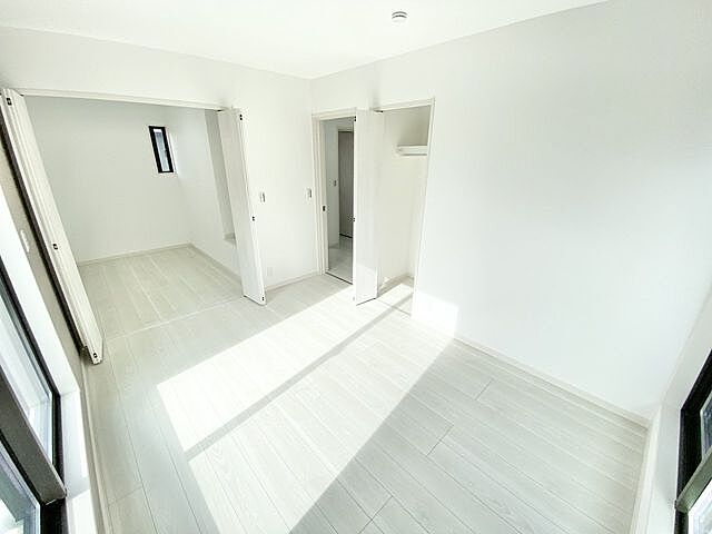 室内 熊本市南区城南町舞原1114付近