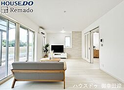 未使用戸建　南区城南町舞原　7号棟