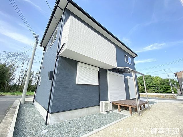 その他 熊本市南区城南町舞原1114付近