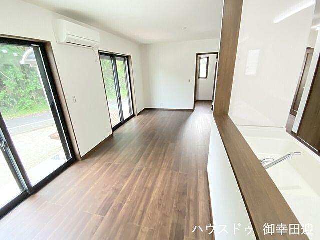 リビング/ダイニング 熊本市南区城南町舞原1114付近