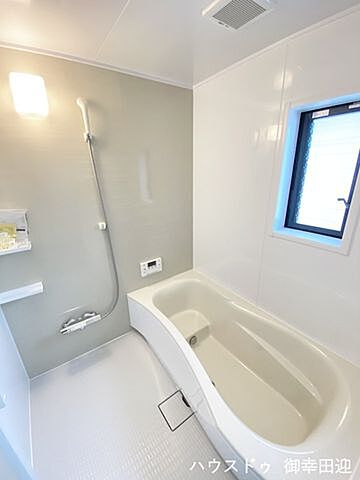 浴室 熊本市南区城南町舞原1114付近