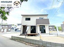 物件画像 未使用戸建　南区城南町舞原　8号棟