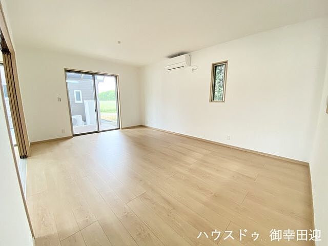 リビング/ダイニング 熊本市南区城南町舞原1114付近