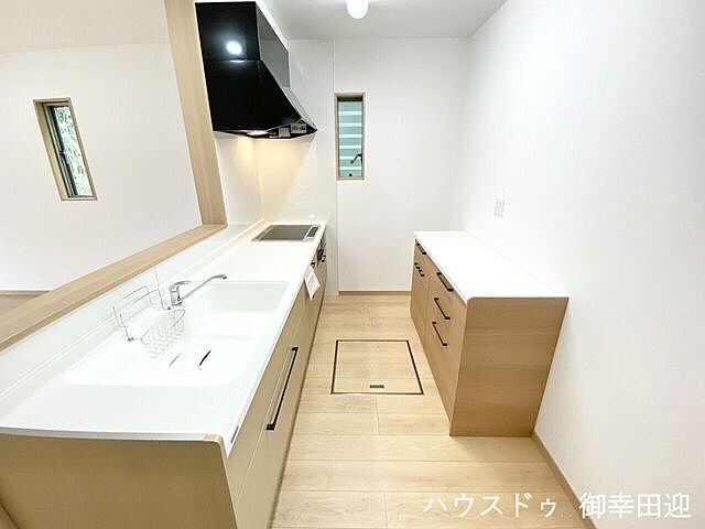 キッチン 熊本市南区城南町舞原1114付近