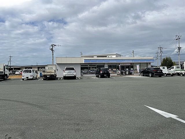 周辺 熊本市南区城南町舞原1114付近