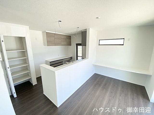 キッチン 熊本市南区八分字町3090付近