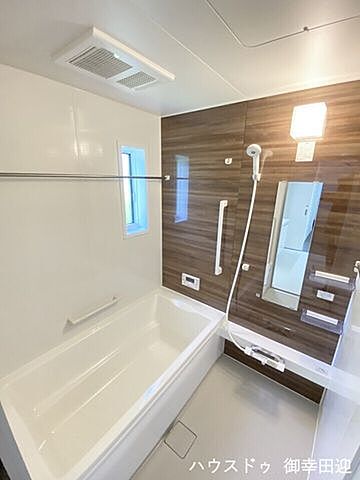 浴室 熊本市南区八分字町3090付近